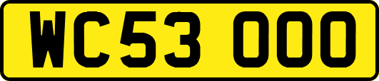 WC53OOO