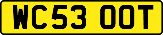 WC53OOT