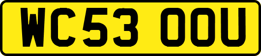 WC53OOU