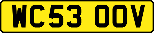 WC53OOV