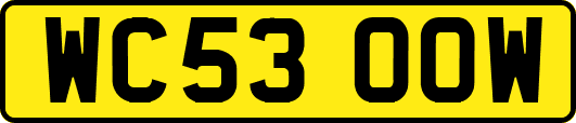 WC53OOW