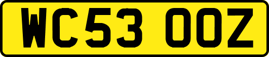 WC53OOZ