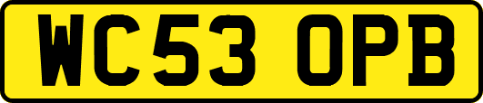 WC53OPB