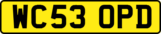 WC53OPD