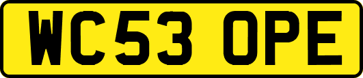 WC53OPE