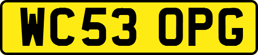 WC53OPG