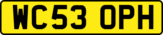 WC53OPH