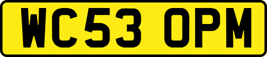 WC53OPM