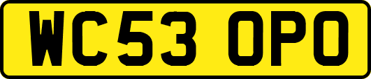 WC53OPO