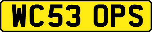 WC53OPS