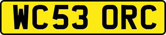 WC53ORC