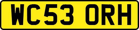WC53ORH