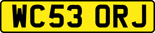 WC53ORJ