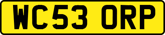 WC53ORP