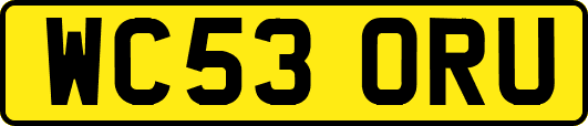 WC53ORU