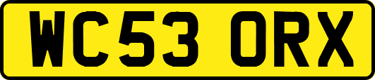 WC53ORX