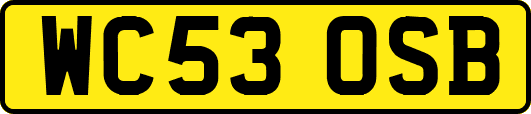 WC53OSB