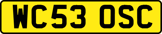 WC53OSC