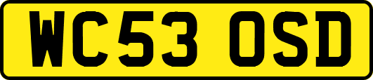 WC53OSD