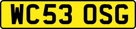 WC53OSG