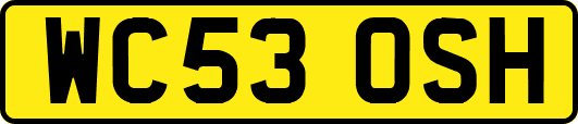 WC53OSH