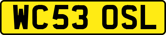 WC53OSL
