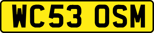 WC53OSM