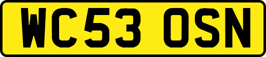 WC53OSN