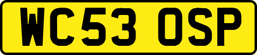 WC53OSP