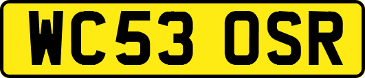 WC53OSR