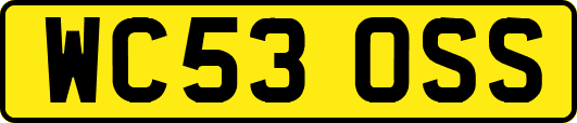 WC53OSS
