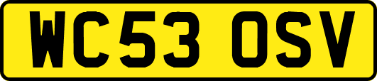 WC53OSV
