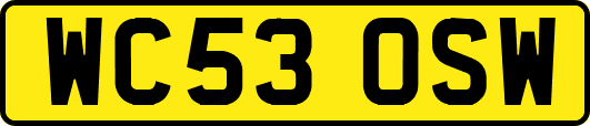 WC53OSW