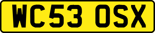 WC53OSX