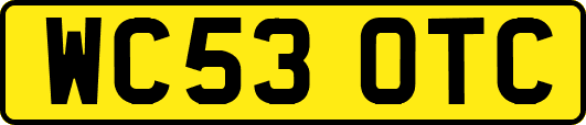 WC53OTC