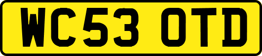 WC53OTD