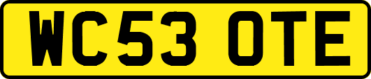 WC53OTE