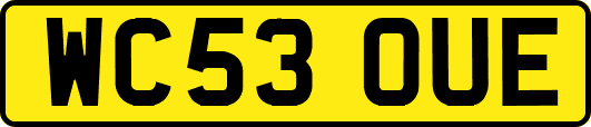WC53OUE