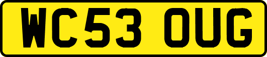 WC53OUG