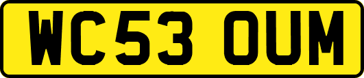 WC53OUM