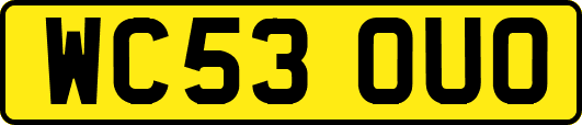 WC53OUO