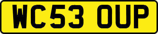 WC53OUP