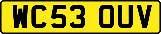 WC53OUV
