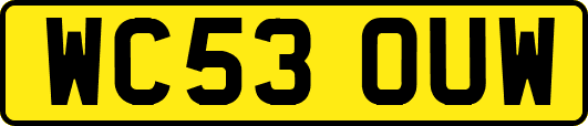 WC53OUW