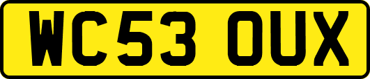 WC53OUX