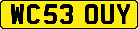 WC53OUY