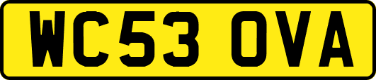 WC53OVA