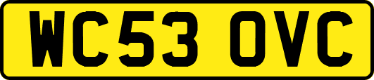 WC53OVC