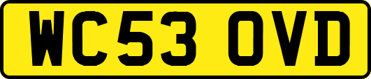 WC53OVD