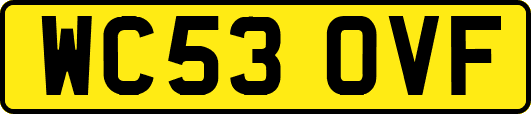 WC53OVF